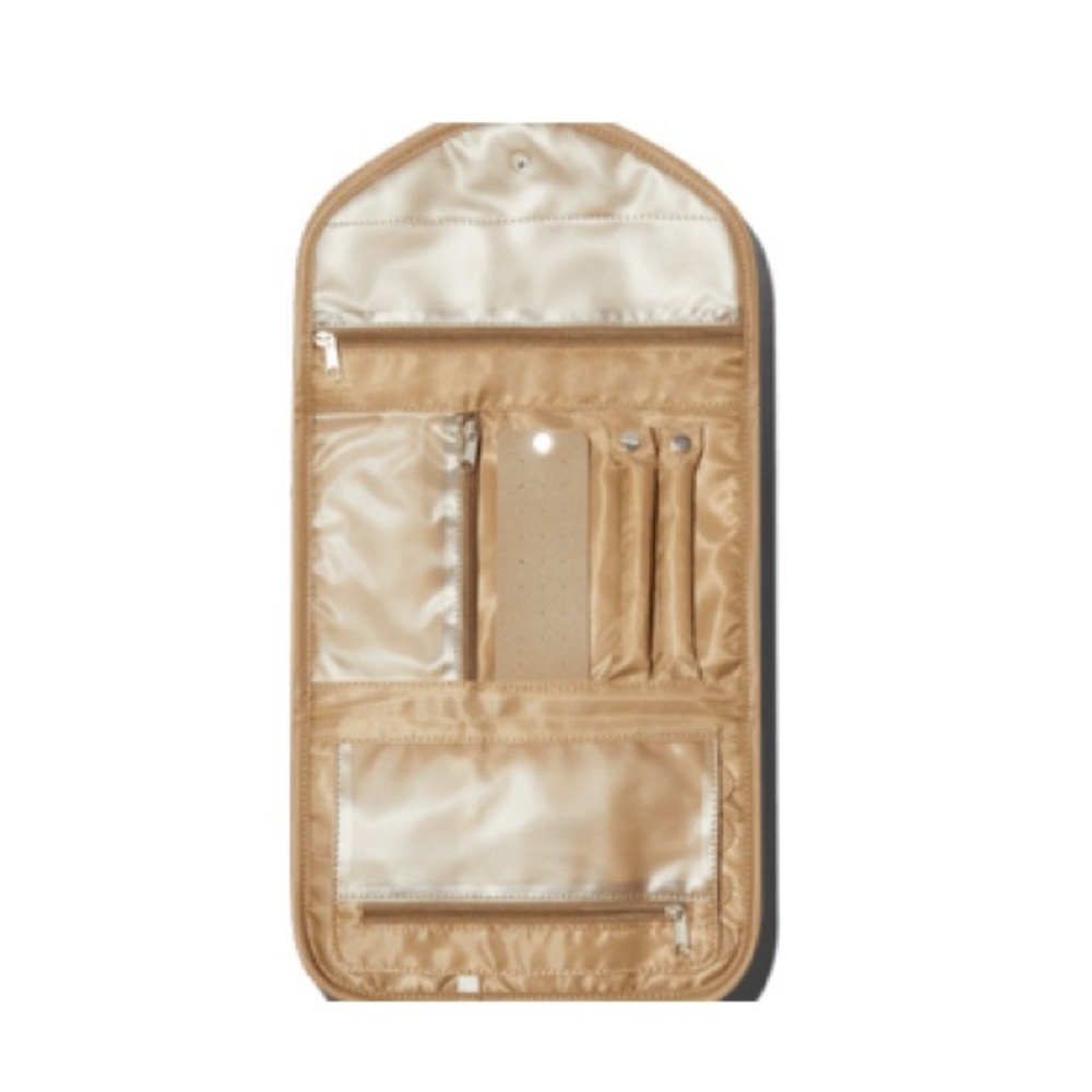 NWT- Other Reasons Jewelry Bag